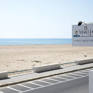 Marejada Bed & Breakfast Scoglitti