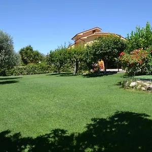 Due Fontane Bed & Breakfast Caltanissetta