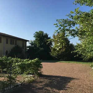 Oasi Bed & Breakfast San Giorgio di Piano